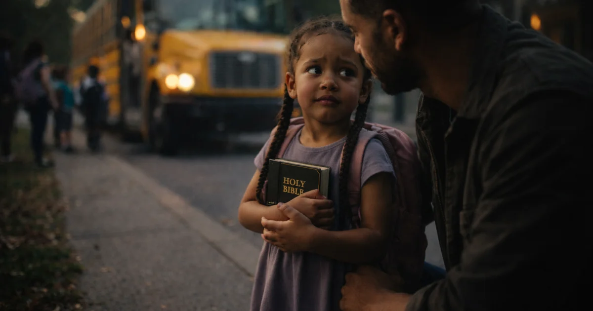 The One Prayer That Changes Everything (And How to Pray It Every Day)